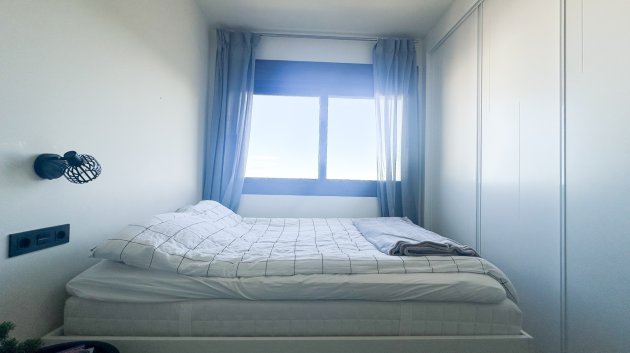 Resale - Townhouse -
Torrevieja - Los Balcones