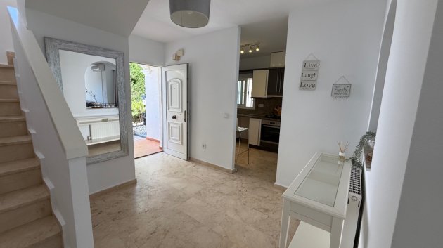 Revente - Villa -
Orihuela Costa - Costa Blanca