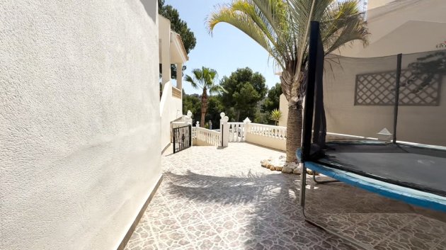 Revente - Villa -
Orihuela Costa - Costa Blanca