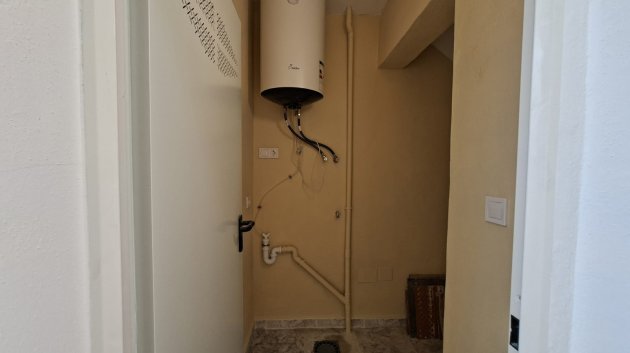 Resale - Townhouse -
Orihuela Costa - Playa Flamenca