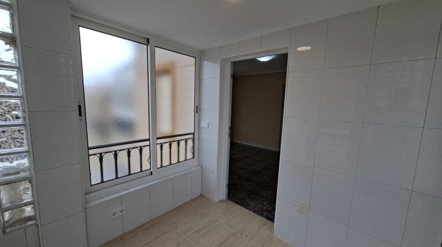 Resale - Townhouse -
Orihuela Costa - Playa Flamenca