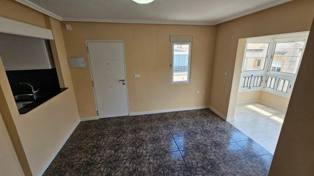Resale - Townhouse -
Orihuela Costa - Playa Flamenca