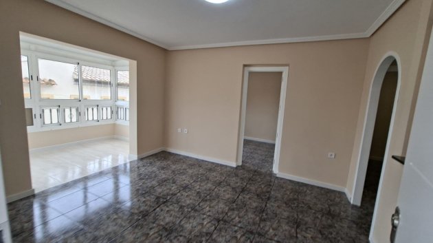 Resale - Townhouse -
Orihuela Costa - Playa Flamenca