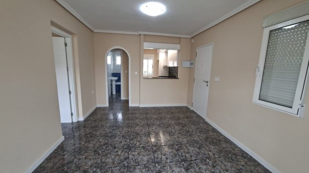 Resale - Townhouse -
Orihuela Costa - Playa Flamenca