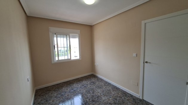 Resale - Townhouse -
Orihuela Costa - Playa Flamenca