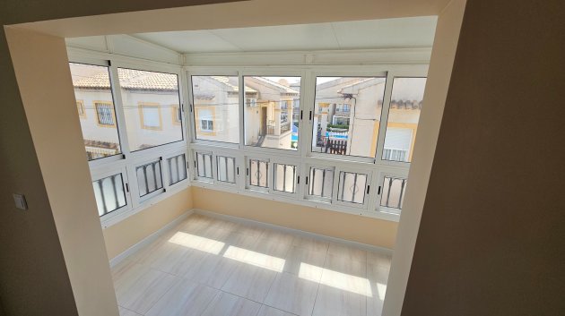 Resale - Townhouse -
Orihuela Costa - Playa Flamenca