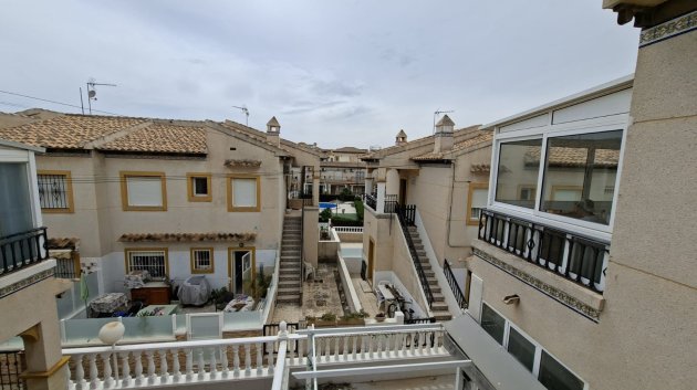 Resale - Townhouse -
Orihuela Costa - Playa Flamenca