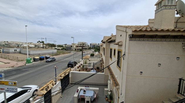 Resale - Townhouse -
Orihuela Costa - Playa Flamenca