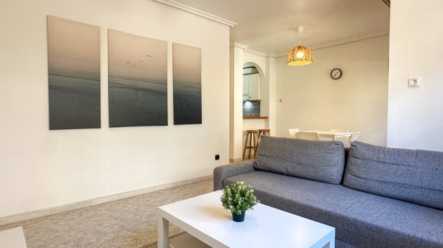 Resale - Townhouse -
Orihuela Costa - Playa Flamenca