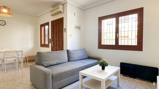 Resale - Townhouse -
Orihuela Costa - Playa Flamenca