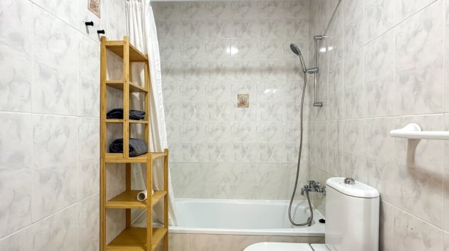 Resale - Townhouse -
Orihuela Costa - Playa Flamenca