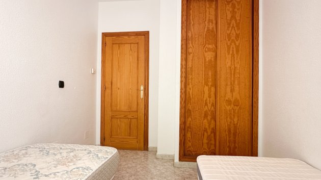 Resale - Townhouse -
Orihuela Costa - Playa Flamenca