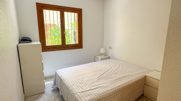 Resale - Townhouse -
Orihuela Costa - Playa Flamenca