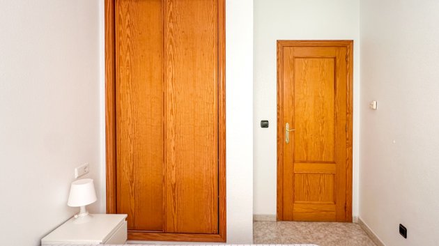 Resale - Townhouse -
Orihuela Costa - Playa Flamenca