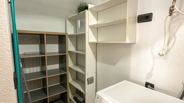 Resale - Townhouse -
Orihuela Costa - Playa Flamenca