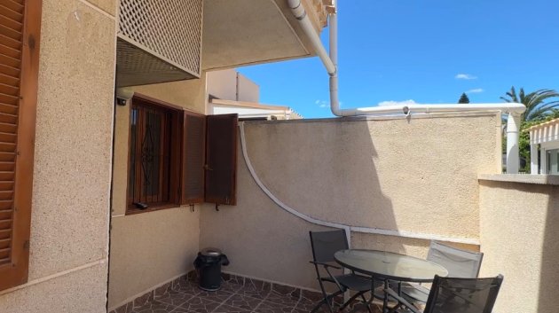 Resale - Townhouse -
Orihuela Costa - Playa Flamenca