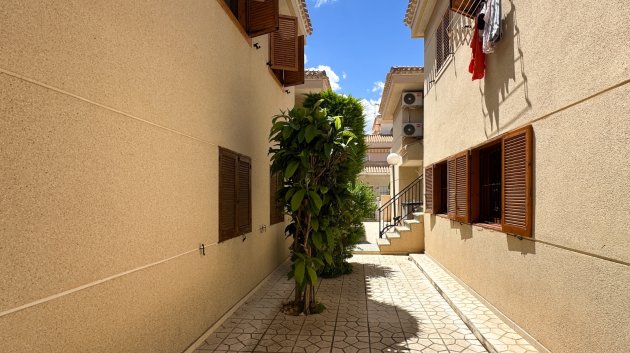 Resale - Townhouse -
Orihuela Costa - Playa Flamenca