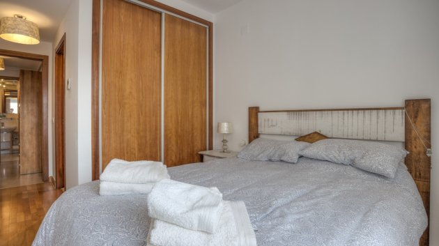 Resale - Villa -
Moraira - Sabatera