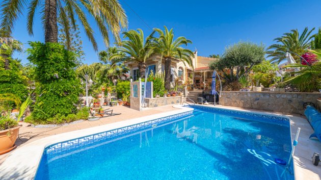 Reventa - Chalets -
Ciudad Quesada - Rojales