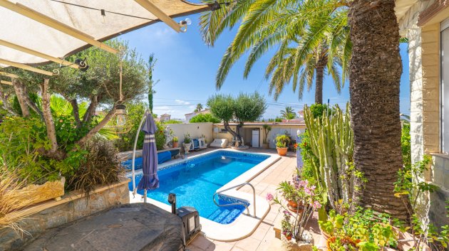 Reventa - Chalets -
Ciudad Quesada - Rojales