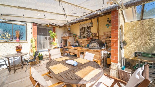 Reventa - Chalets -
Ciudad Quesada - Rojales