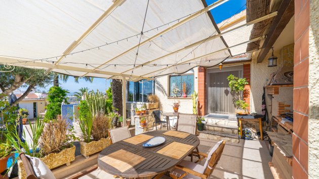 Reventa - Chalets -
Ciudad Quesada - Rojales