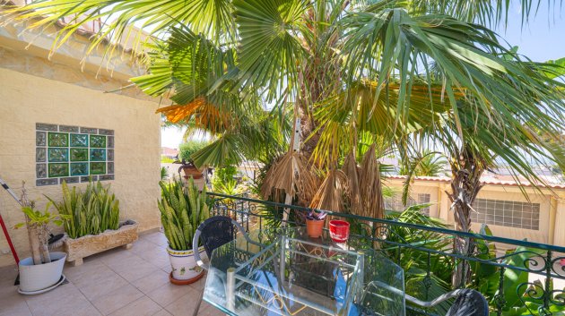 Reventa - Chalets -
Ciudad Quesada - Rojales