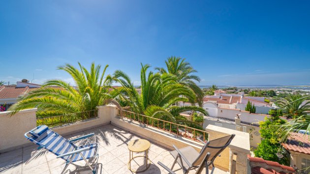 Reventa - Chalets -
Ciudad Quesada - Rojales