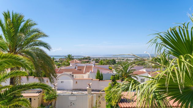 Reventa - Chalets -
Ciudad Quesada - Rojales