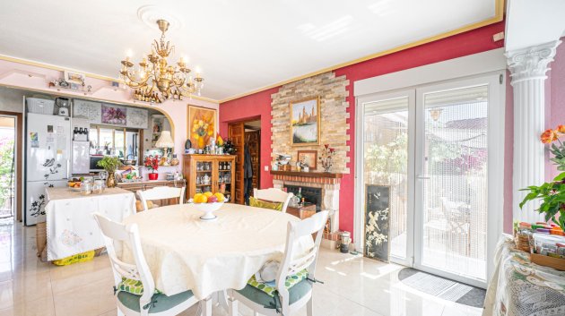 Reventa - Chalets -
Ciudad Quesada - Rojales