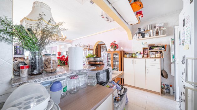 Reventa - Chalets -
Ciudad Quesada - Rojales
