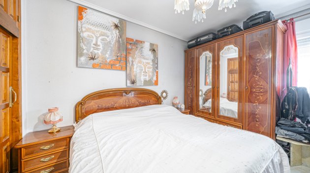 Reventa - Chalets -
Ciudad Quesada - Rojales