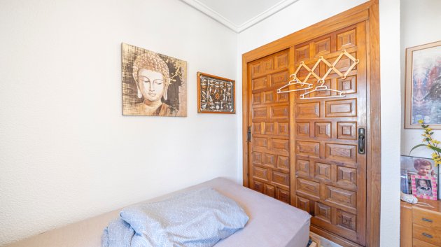 Reventa - Chalets -
Ciudad Quesada - Rojales
