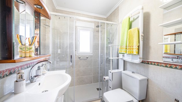 Reventa - Chalets -
Ciudad Quesada - Rojales