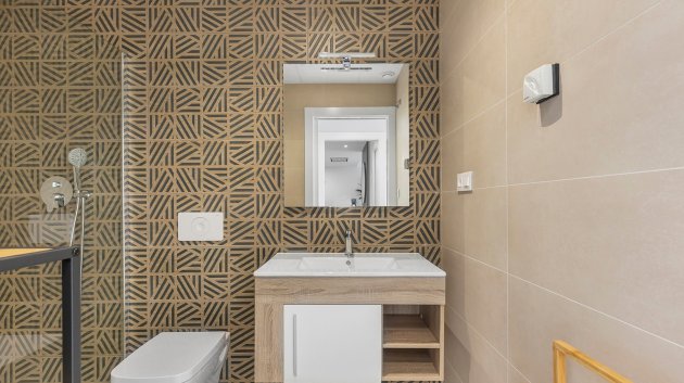 Resale - Apartments -
Orihuela Costa - Orihuela