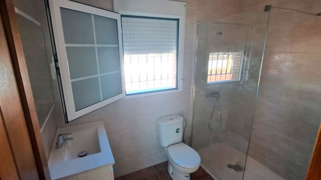 Revente - Villa -
Catral