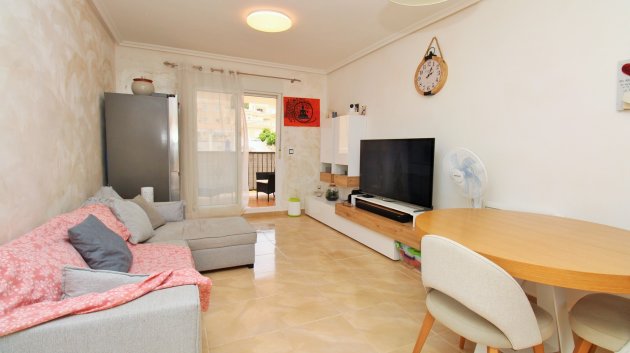 Resale - Townhouse -
San Miguel de Salinas