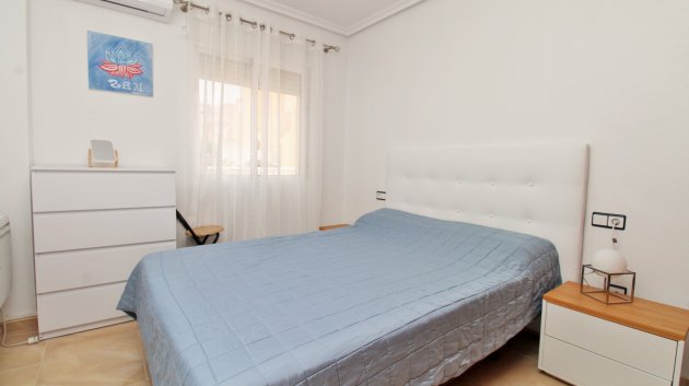 Resale - Townhouse -
San Miguel de Salinas