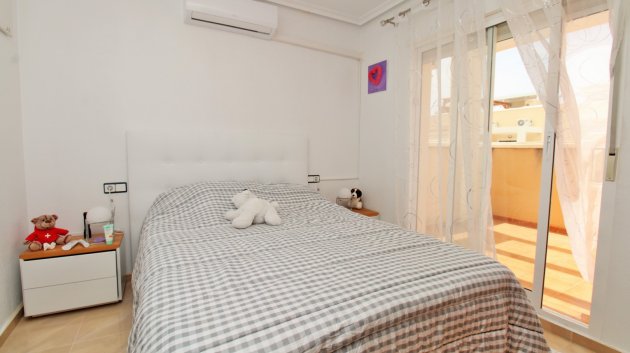 Resale - Townhouse -
San Miguel de Salinas