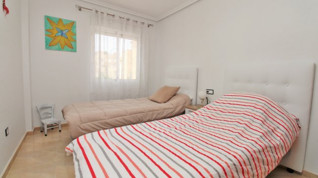 Resale - Townhouse -
San Miguel de Salinas