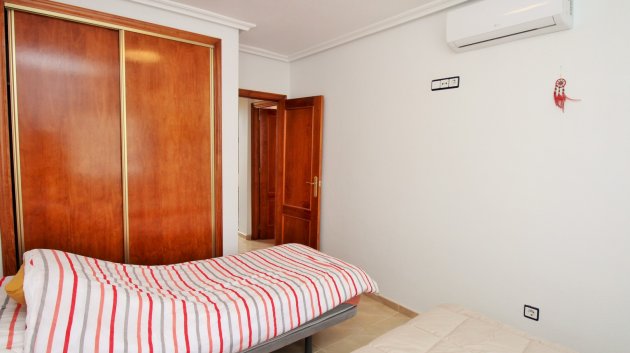 Resale - Townhouse -
San Miguel de Salinas