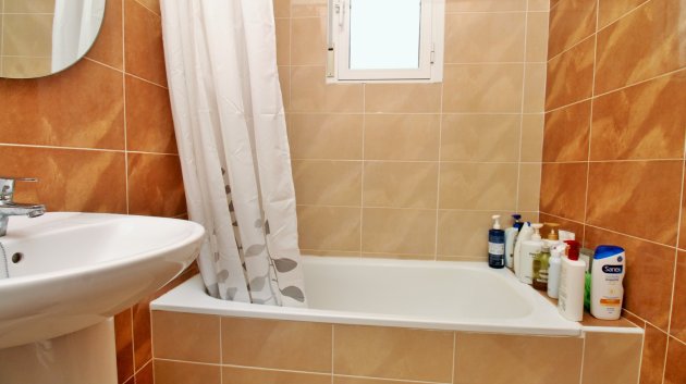 Resale - Townhouse -
San Miguel de Salinas