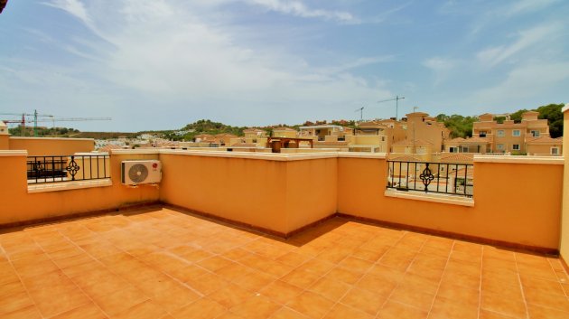 Resale - Townhouse -
San Miguel de Salinas