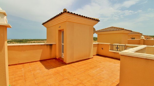 Resale - Townhouse -
San Miguel de Salinas