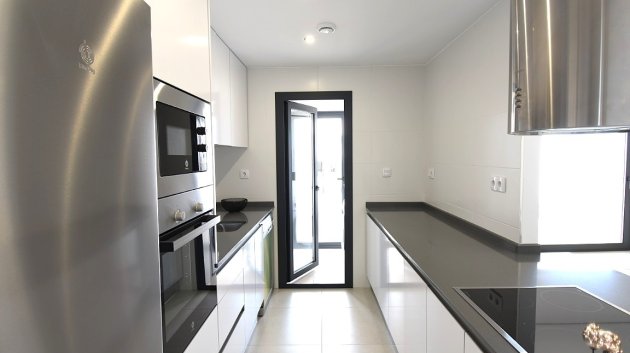 Resale - Apartments -
Orihuela Costa - Villamartín