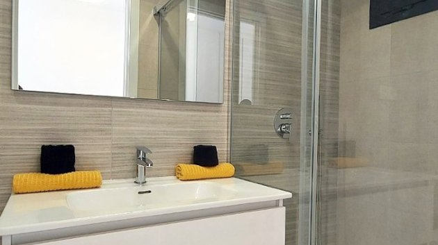 Resale - Apartments -
Orihuela Costa - Villamartín