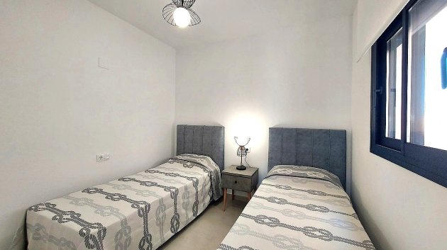 Resale - Apartments -
Orihuela Costa - Villamartín