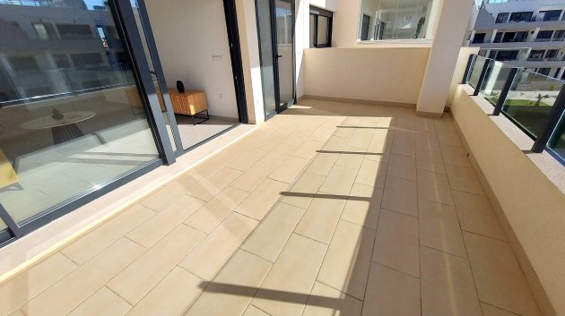 Resale - Apartments -
Orihuela Costa - Villamartín