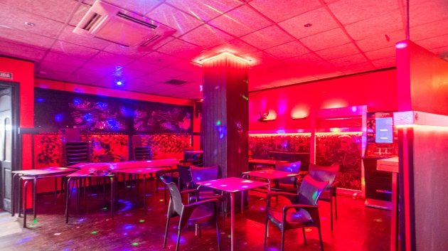 Resale - Commercial -
San Javier - Santiago de la Ribera