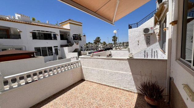 Resale - Apartments -
Orihuela Costa - Entre Naranjos - Vistabella Golf
